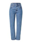 LEVI'S ® Farkut '501 Jeans For Women'  sininen denim