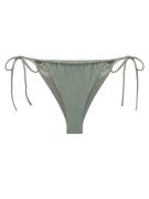 Pull&Bear Bikinihousut  khaki