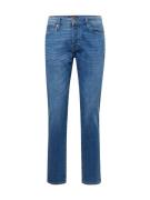 JACK & JONES Farkut 'TIM'  sininen denim