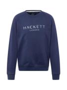 Hackett London Collegepaita 'HERITAGE'  pastellinsininen / tummansinin...