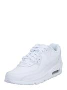 Nike Sportswear Tennarit 'Air Max 90 LTR'  valkoinen
