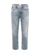 Calvin Klein Jeans Farkut 'DAD Jeans'  sininen denim