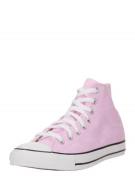 CONVERSE Korkeavartiset tennarit 'Chuck Taylor All Star'  luumu / valk...