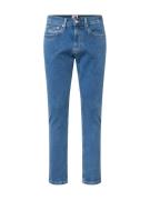 Tommy Jeans Farkut 'AUSTIN SLIM TAPERED'  marine / sininen denim / pun...