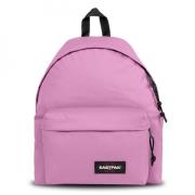 EASTPAK Reppu 'Padded Pak'  vaaleanpunainen / musta