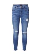 River Island Farkut 'AMELIE DEEJAY'  sininen denim