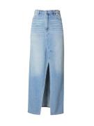 Monki Hame  sininen denim