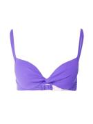 Hunkemöller Bikinitoppi 'Eclipse'  neonvioletti