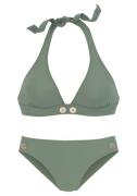 VIVANCE Bikini  khaki