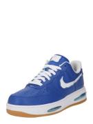 Nike Sportswear Matalavartiset tennarit 'AIR FORCE 1 EVO'  kuninkaalli...