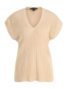 Dorothy Perkins Petite Neulepaita  beige