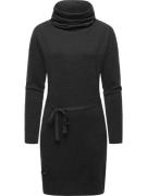 Ragwear Neulemekko 'Babett'  tummanharmaa