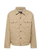 LEVI'S ® Välikausitakki  beige