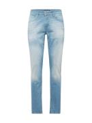 Cars Jeans Farkut 'Bates'  sininen denim