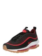 Nike Sportswear Tennarit 'Air Max 97'  punainen / musta