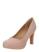 ABOUT YOU Avokkaat 'Annika Heels'  nude