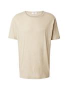 DAN FOX APPAREL Paita 'Caspar'  beige