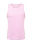Nike Sportswear Paita  vaaleanpunainen