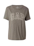 GAP Paita  harmaa / offwhite