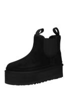 UGG Chelsea-bootsi 'NEUMEL'  musta