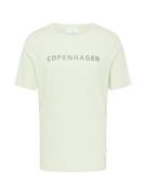 Lindbergh Paita 'Copenhagen'  kuusi / pastellinvihreä / valkoinen