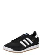 ADIDAS ORIGINALS Matalavartiset tennarit 'SL 72 RS'  kulta / musta / v...