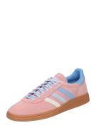 ADIDAS ORIGINALS Matalavartiset tennarit 'HANDBALL SPEZIAL'  sininen /...