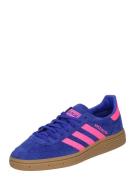 ADIDAS ORIGINALS Matalavartiset tennarit 'HANDBALL SPEZIAL'  sininen /...