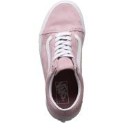 VANS Matalavartiset tennarit 'Old Skool'  roosa / valkoinen