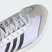 ADIDAS ORIGINALS Matalavartiset tennarit 'Country'  beige / musta / va...