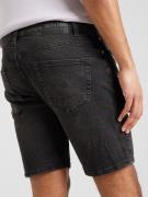 Only & Sons Farkut 'WEFT'  musta denim