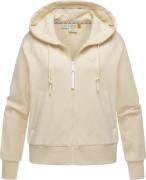 Ragwear Collegetakki 'Taila'  beige