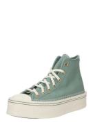 CONVERSE Korkeavartiset tennarit 'Chuck Taylor All Star Modern Lift'  ...