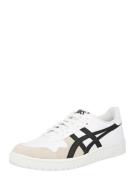 ASICS SportStyle Matalavartiset tennarit 'Japan'  beige / musta / valk...