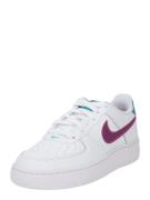 Nike Sportswear Tennarit 'Air Force 1 LV8 2'  vesi / viininpunainen / ...