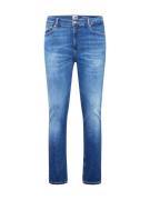 Tommy Jeans Farkut 'SIMON SKINNY'  sininen denim