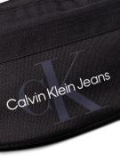Calvin Klein Jeans Vyölaukku 'Essentials'  kyyhkynsininen / musta / va...