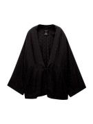 Pull&Bear Kimono  musta