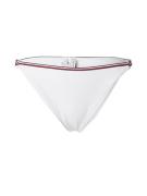 Tommy Hilfiger Underwear Bikinihousut  marine / punainen / valkoinen