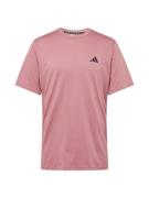 ADIDAS PERFORMANCE Toiminnallinen paita 'Train Essentials Comfort'  me...