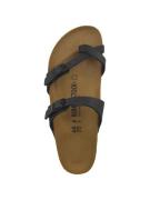 BIRKENSTOCK Pistokkaat 'Mayari'  musta