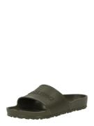 BIRKENSTOCK Pistokkaat 'Barbados'  oliivi