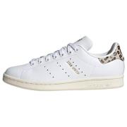 ADIDAS ORIGINALS Matalavartiset tennarit 'Stan Smith'  beige / ruskea ...