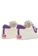 VANS Matalavartiset tennarit 'Sport'  harmaa / tummanvioletti / munank...