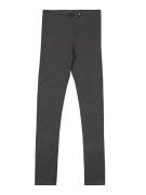 NAME IT Leggingsit 'NKFVivian'  antrasiitti