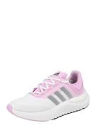 ADIDAS SPORTSWEAR Matalavartiset tennarit 'Znsara'  harmaa / roosa / v...