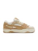 PUMA Matalavartiset tennarit '180'  beige / tummabeige / valkoinen