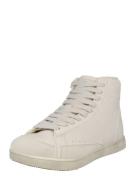 Dockers by Gerli Korkeavartiset tennarit  offwhite