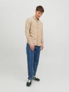 JACK & JONES Paita 'Classic'  beige