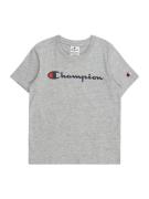 Champion Authentic Athletic Apparel Paita  tummansininen / meleerattu ...